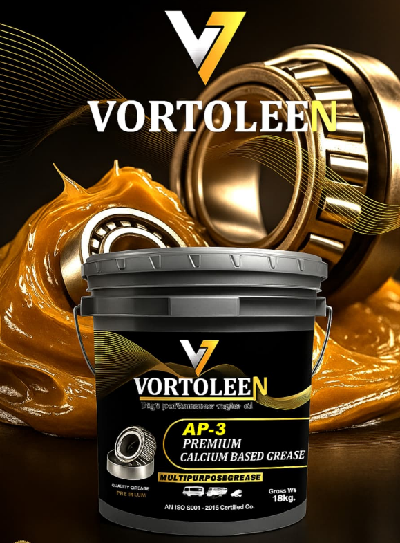 Vortoleen Grease
